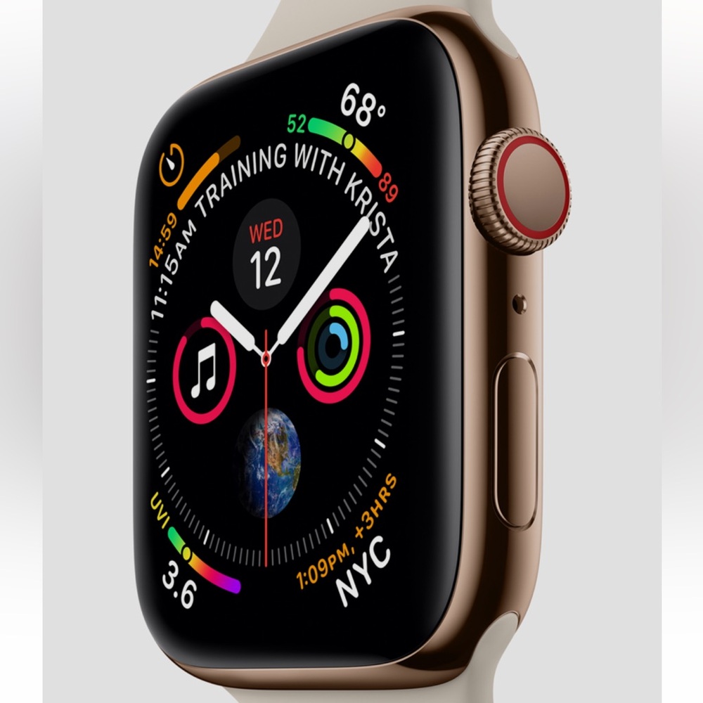 Apple Watch Series 4| 40 MM
